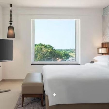 Отель The Residency Towers, Rameswaram Экстерьер фото