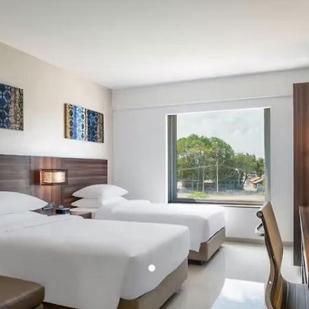 Отель The Residency Towers, Rameswaram Экстерьер фото