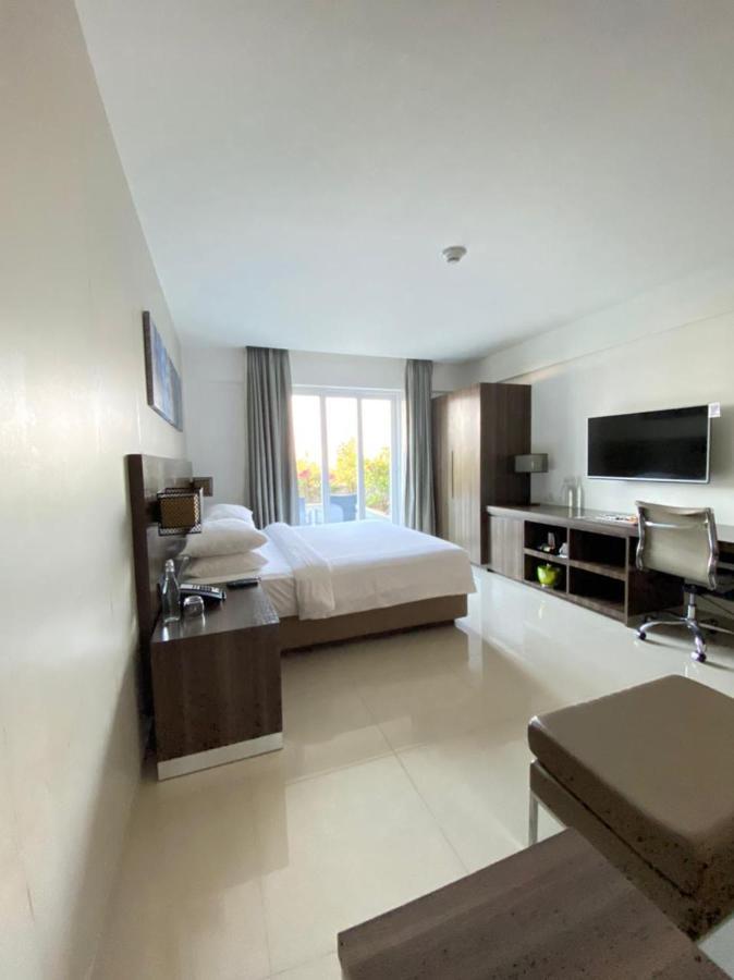Отель The Residency Towers, Rameswaram Экстерьер фото