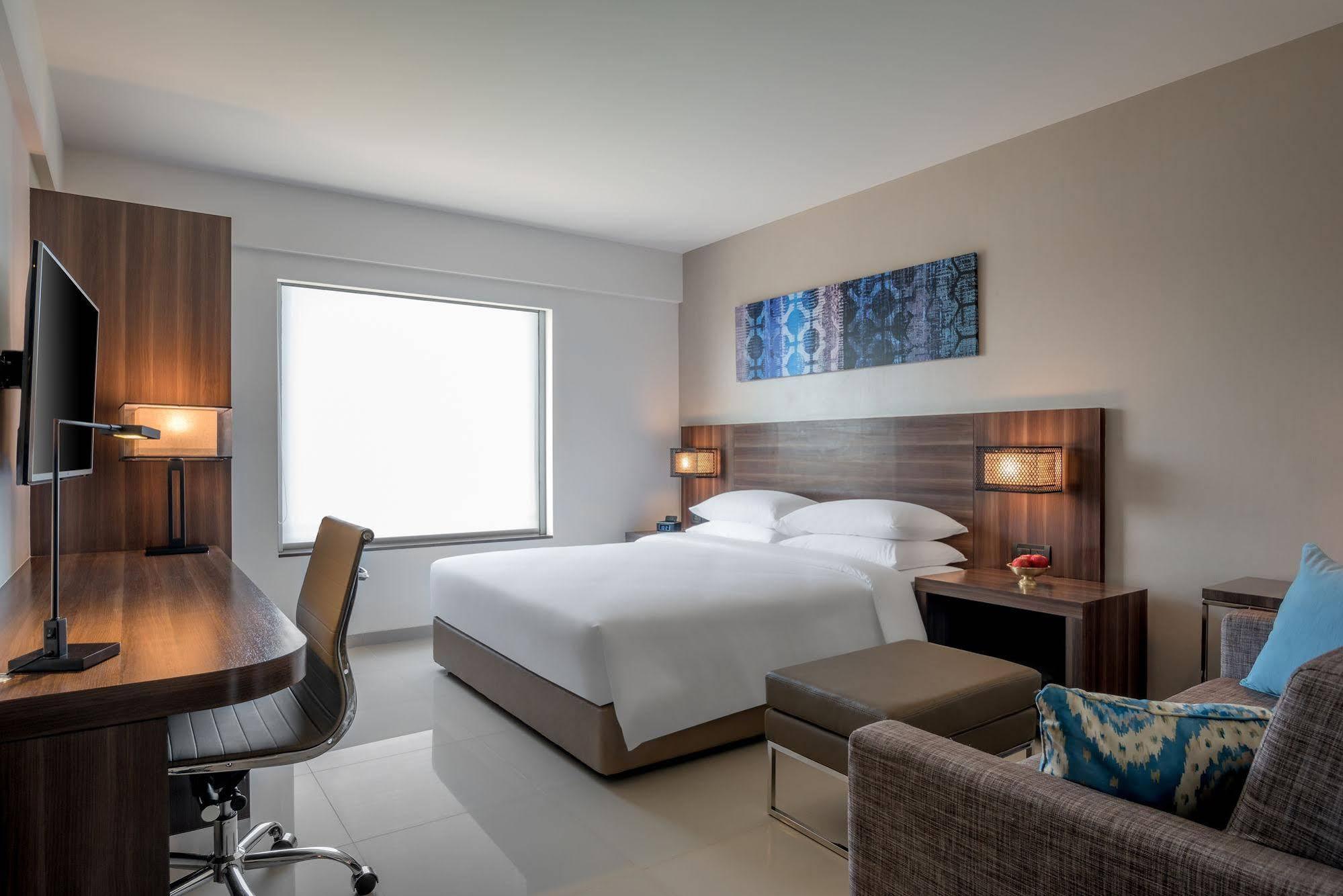 Отель The Residency Towers, Rameswaram Экстерьер фото