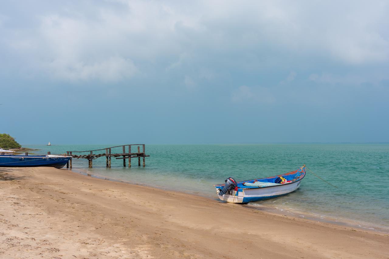 Отель The Residency Towers, Rameswaram Экстерьер фото